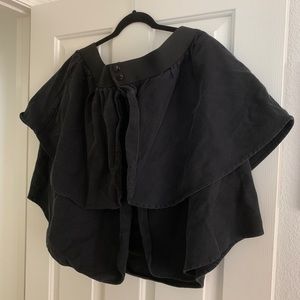 PUG Canvas Underskirt